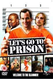 Let's Go To Prison [DVD] : Dax Shephard, Will ... - Amazon.com