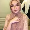 Wajah asli natasha wilona tanpa make up tetap cantik. 1