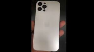 Iphone 12 Pro Leaked In New Hands On Video Watch Video Technology News India Tv