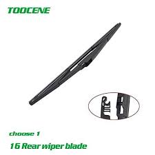 Product reviews from other prius owners. Buy Front And Rear Wiper Blades For Toyota Prius 2003 2004 2005 2006 2007 2008 2009 Windshield Windscreen Wiper Auto Car Accessories Features Price Reviews Online In India Justdial