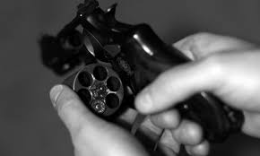 It weaves together tales of international intrigue, cyber espionage, and superpower rivalry. Russian Roulette Single Player What Reason Does A Person Tired Of His By Anuraag Lakshmanan The Coffeelicious Medium