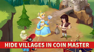 For every new village you build in coin master you need more coins. How To Hide Villages In Coin Master Cmadroit