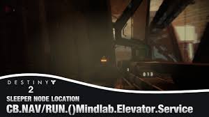 In this guide, we'll tell you all known locations for nodes on mars. Destiny 2 Futurescape Dock Outpost Sleeper Node Location Override Frequency Cache By Solovg