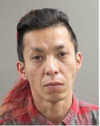 RCMP Looking For Wanted Man