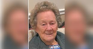 Obituary for Mary J. (Gailey) Stohon