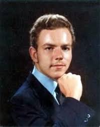 MICHAEL MATHIS Obituary (1965