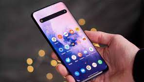 Tienes un móvil Android? Haz que sea más seguro con estos trucos |  Lifestyle | Cinco Días