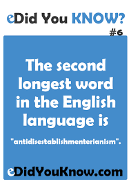 Edidyouknow Did You Know Facts Interesting Facts About World General Knowledge Facts