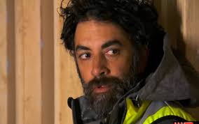 SCOTT CAM takes control after ANKUR and SHARON blow their budget