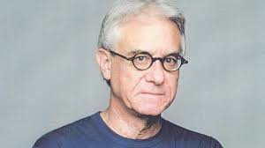 Interview: Greil Marcus, Author Of 'The History Of Rock 'N' Roll In Ten  Songs' : NPR