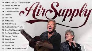 Greatest hits has been added to your cart. Airsupply Best Songs Airsupply Greatest Hits Full Album Youtube