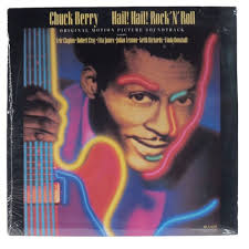 LEON BERRY PLAYS THE MIGHTY WURLITZER THOSE CRAZY GLOCKENSPIELS LP RECORD