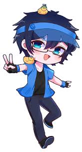 ★ customize your personal look! Luni Gacha Life Wiki Fandom