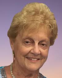 Claire L. Flores Obituary August 31, 2024