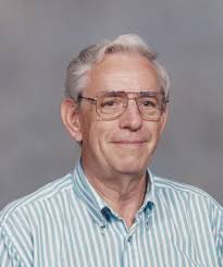 Robert "Bob" McFarland Obituary August 12, 2015