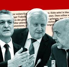 Der lockdown in deutschland wird bis zum 7. R At5a0ivwivim