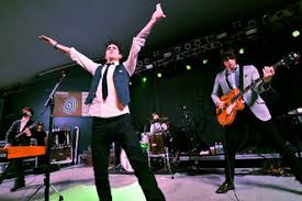 Mt. Joy Concert Setlist at Stubb's Bar-B-Q, Austin