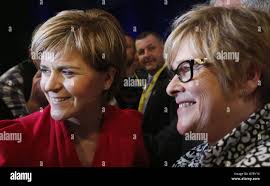 Joan sturgeon hi-res stock photography and images