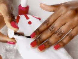 Nageldesign ganz einfach zuhause selber machen. 16 Black Owned Press On Nail Extensions Discounts