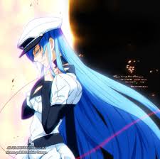 Esdese Personajes Esde