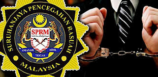 Cases such as the sabah water department, 1mdb, port klang free zone (pkfz) and immigration department scandal in 2018 illustrate how corruption and bribery are embedded within. Corruption Is Malaysia S Number One Enemy