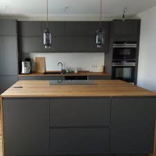 Bogdan Ritter Auf Instagram Guten Morgen Alle Zusammen Schon Die Neuen Voxtorp Fronten In Grau Gesehen Cuisine Moderne Cuisines Maison Agencement Cuisine