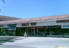 Sally Beauty Supply 1507 E Katella Ave Orange Ca 92867 Yp Com