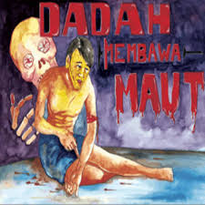Murid sedang melukis poster anti dadah. Mk19bz6yvfxmrm