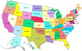 The first digit of a usa zip code generally represents a group of u.s. United States Google Search