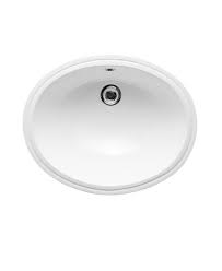 Maybe you would like to learn more about one of these? Undermounted Oval Wash Basin 470x380mm Undermounted Basin Wash Basins Bathroom Suites