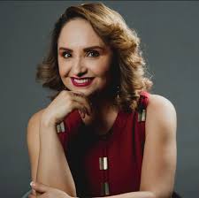 Ángeles Pérez Dávila