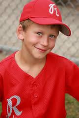 Baseball Tournament Rubicon