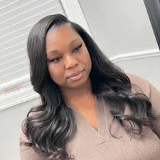 Invisible Part Sew In Near Me: Bexley, OH