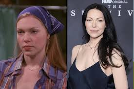 That '70s Show: Where are the cast today?