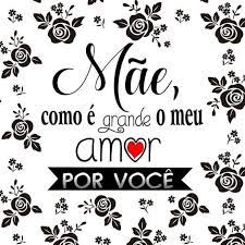 Tambien podes fazer amigos que lhe agrade o mesmo que a ti. Belas Frases Para O Dia Das Maes