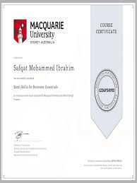 To ensure that the family business transcends and the company is sustained over time, in this course of entrepreneurship and business administration, you will have the opportunity to understand the complexity of family and business dynamics. Coursera 29nn2k78r6ga Pdf Pdf Computing And Information Technology Business
