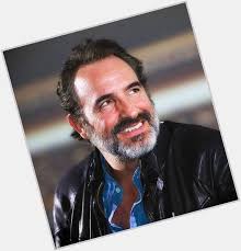 Jean Dujardin's Birthday Celebration