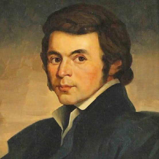 В этот день, 15 октября в 1809 году, родился классик армянской литературы Хачатур Абовян. Хачатур Абовян принадлежал к старинному и знатному роду Абовенц. Учился в Эчмиадзине, затем в армянской школ