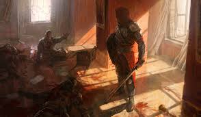 Check spelling or type a new query. 4594879 Shield Medieval Sword Warrior Fantasy Art Blood Andree Wallin Concept Art Wallpaper Mocah Hd Wallpapers