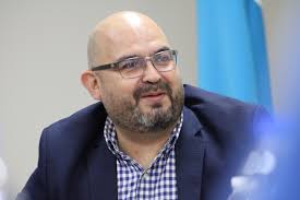 COMITÉ OLÍMPICO HONDUREÑO Y CONDEPAH FORTALECEN RELACIONES DEPORTIVAS  🇭🇳🤝🏽 Un histórico encuentro se produjo hoy (jueves) entre las  autoridades de la Confederación Deportiva Autónoma de Honduras (CONDEPAH) y  el Comité Olímpico Hondureño (