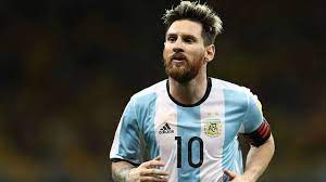 At the age of five, he started playing football for grandoli, a club coached by his father. You Don T Need A World Cup Lionel Messi An Ardent Fan Pens Down A Tribute On The Argentina Skipper S Birthday