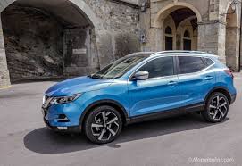 Nissan qashqai 1.5 dci acenta 5dr. Nissan Qashqai 2019 Prova Su Strada Del 1 500 Diesel Da 115 Cv