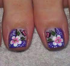 Ver más ideas sobre uñas decoradas pies, diseños de uñas pies, arte de uñas de pies. Figuras De Unas Con Flores Para Pies Flores De Papel