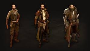 Diablo 3: Follower Guide - Templar (Dps) - Youtube