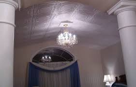 Styrofoam Ceiling Tiles Are The Ideal Solution To Adding A Designer Touch To Your Space They Are Ceiling Tiles Cheap Interior Design Vintage Tin Ceiling Tile