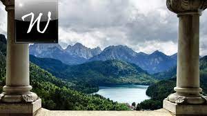 The metal earth neuschwanstein castle models are amazingly detailed etched models that are fun and satisfying to assemble. Neuschwanstein Castle Germany Hd Youtube