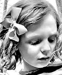 Meghan KLINE Obituary (2016)