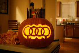 Find schrade old timer from a vast flexcut carving jack whittling multitool review. If You Haven T Carved Your Jack O Lantern Yet Maybe You Could Try Audi Inspired Pumpkin Carving This Halloween Pumpkin Carving Pumpkin Carving