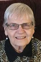 Marie Eich, July 6, 1926-Dec. 30, 2018