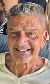 Philip "Rodger" Patterson Obituary November 4, 2023